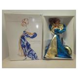 Special Edition Victorian Ice Skater Barbie