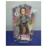 Scientist Barbie Doll