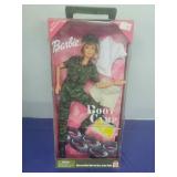 Fashion Friends Career Doll