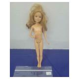 Ken Barbie
