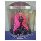 2013 Holiday Barbie