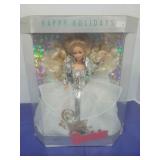 Mattel Barbie Case 2003