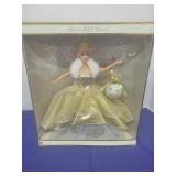 Mattel Barbie & Ken Case 1964