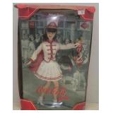 Coca Cola Barbie