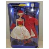 Silken Flame Barbie