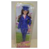 Pilot Barbie