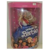 Unicef Barbie - Special Edition