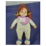 Baby Crissy Doll
