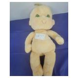 Northern Tissue Doll