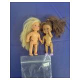 Barbie w/o Box