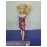 Toddler Barbie Dolls