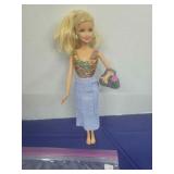 Barbie w/o Box