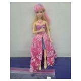 Barbie w/o Box