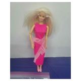 Barbie w/o Box