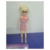 Barbie w/o Box