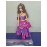 Barbie w/o Box