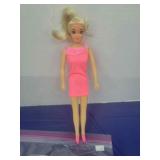 Barbie w/o Box