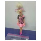 Barbie w/o Box