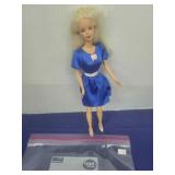 Barbie w/o Box