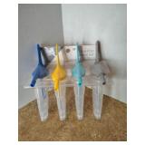 Ice Pop Maker Set