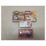 Lot of Cars