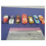 Lot of Cars