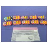 Hot Wheels Loopster Cars