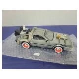 Jada Toys Back to the Future Die-Cast
