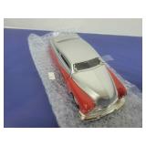Jada Toys 1951 Mercury Die-Cast