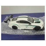 Bentley Continental GT3 Die-Cast