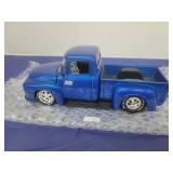 Jada Toys 1956 Ford F100 Die-Cast