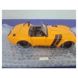 Jada Toys 1965 Ford Mustang Shelby Cobra 427 SIC D