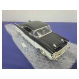 Jada Toys 1957 Chevy Bel Air Die-Cast