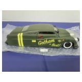 Jada Toys 1951 Mercury DC Comics Die-Cast