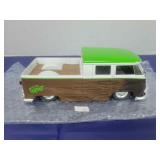 Jada Toys Marvel 1963 Volkswagen Bus (I am Groot)
