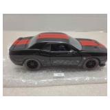 Jada Toys 2015 Dodge Challenger SRT Hellcat Die-Ca