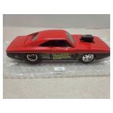 Jada Toys 1970 Dodge Charger Die-Cast