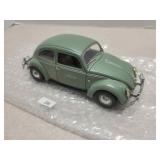 M2 Machines 1952 VW Beetle Deluxe