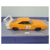 Jada Toys 1969 Dodge Charger Daytona Die-Cast