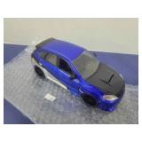 Jada Toys Fast & Furious 2012 Subaru Impreza WRX S