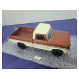 Motor Max 1969 Ford F-100 Pickup Die-Cast