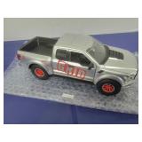 Jada Toys 2017 Ford F-150 Raptor Die-Cast