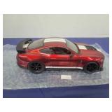 Jada Toys 2020 Ford Mustang Shelby GT500 Die-Cast