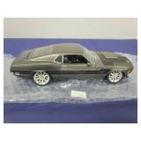 M2 Machines 1970 Ford Mustang Die-Cast