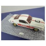 M2 Machines 1965 Ford Mustang Die-Cast