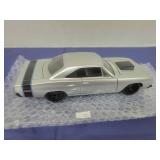 Jada Toys 1970 Plymouth Road Runner Die-Cast