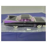 Jada Toys 1959 Cadillac Coupe Deville (Cat Woman)