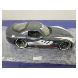 Jada Toys 2008 Dodge Viper SRT10 Die-Cast (Marvel)