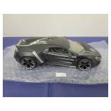 Jada Toys Lykan Hypersport (Marvel Black Panther)
