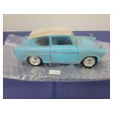 Jada Toys 1959 Ford Anglia Harry Potter Die-Cast